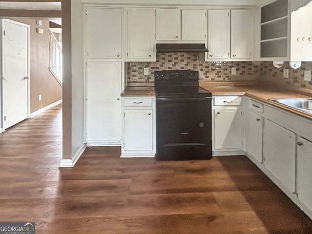 1151 Pinedale Circle NW, Conyers, GA 30012