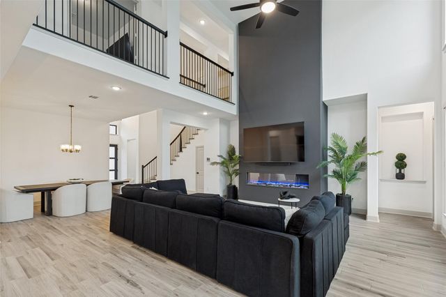 15634 Early Bird Lane, Conroe, TX 77302