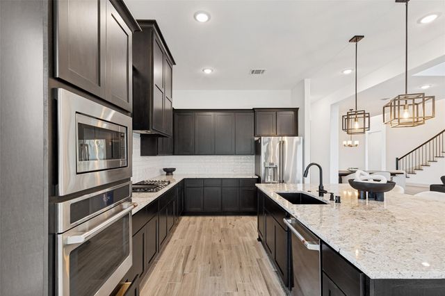 15634 Early Bird Lane, Conroe, TX 77302