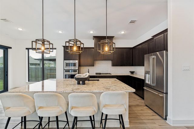 15634 Early Bird Lane, Conroe, TX 77302