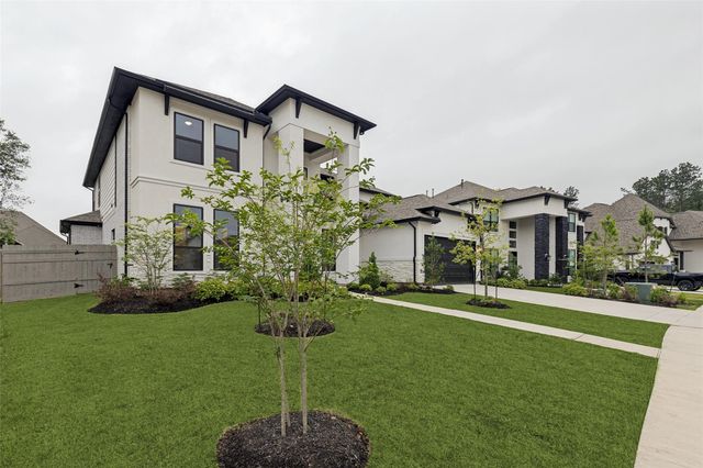 15634 Early Bird Lane, Conroe, TX 77302