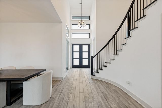 15634 Early Bird Lane, Conroe, TX 77302