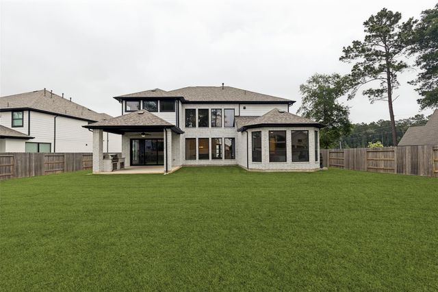 15634 Early Bird Lane, Conroe, TX 77302