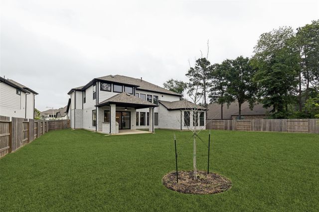 15634 Early Bird Lane, Conroe, TX 77302