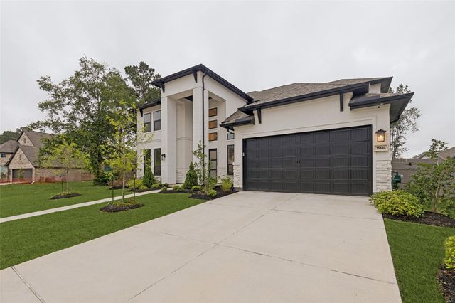 15634 Early Bird Lane, Conroe, TX 77302