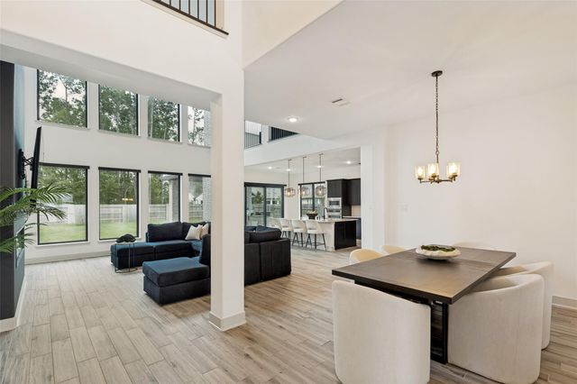 15634 Early Bird Lane, Conroe, TX 77302