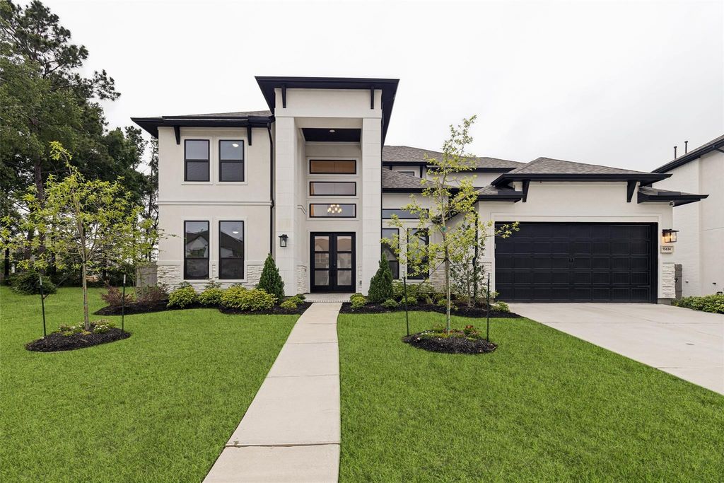 15634 Early Bird Lane, Conroe, TX 77302