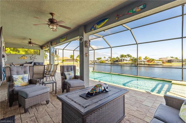 915 NW 36th PL, Cape Coral, FL 33993