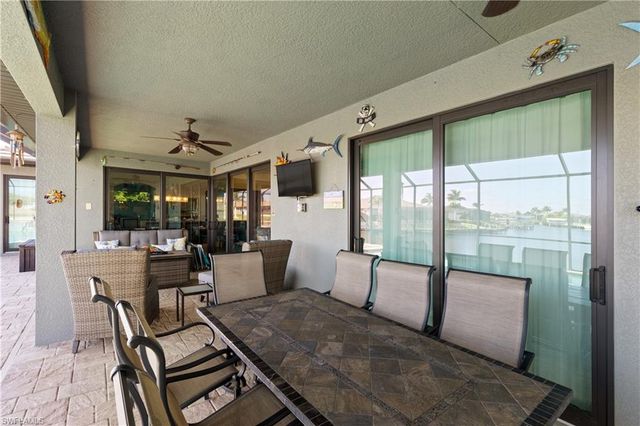 915 NW 36th PL, Cape Coral, FL 33993