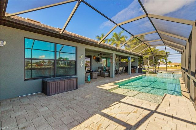 915 NW 36th PL, Cape Coral, FL 33993