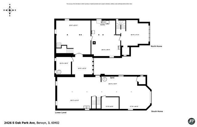 2426 Oak Park Avenue, Berwyn, IL 60402