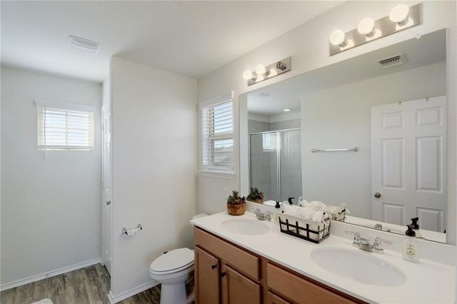 218 Cascata WAY, Liberty Hill, TX 78642