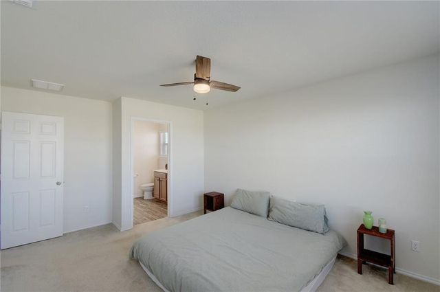 218 Cascata WAY, Liberty Hill, TX 78642