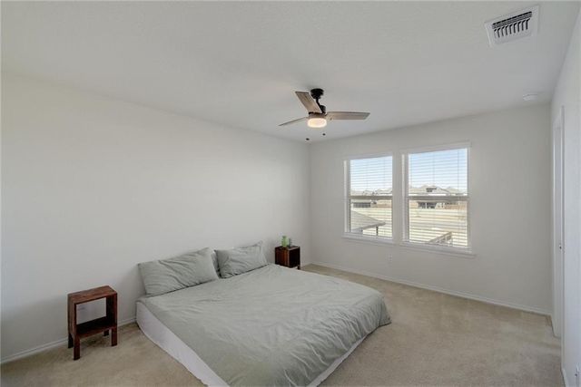 218 Cascata WAY, Liberty Hill, TX 78642