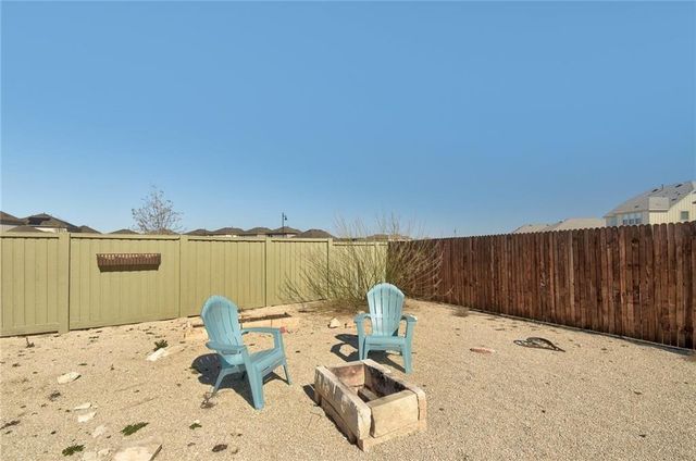 218 Cascata WAY, Liberty Hill, TX 78642