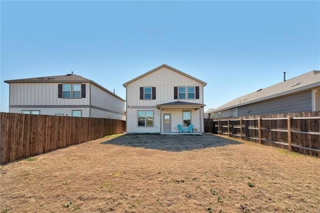 218 Cascata WAY, Liberty Hill, TX 78642