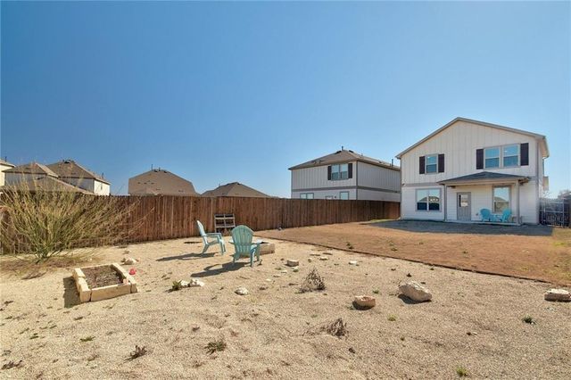 218 Cascata WAY, Liberty Hill, TX 78642