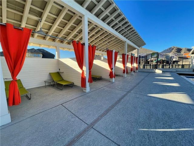 218 Cascata WAY, Liberty Hill, TX 78642