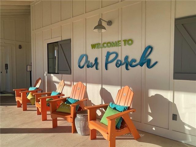 218 Cascata WAY, Liberty Hill, TX 78642