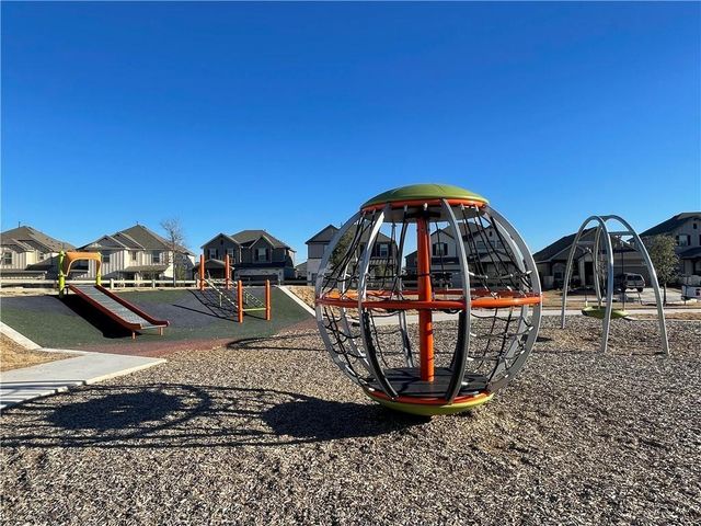 218 Cascata WAY, Liberty Hill, TX 78642