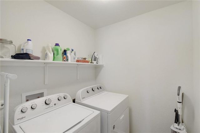 218 Cascata WAY, Liberty Hill, TX 78642