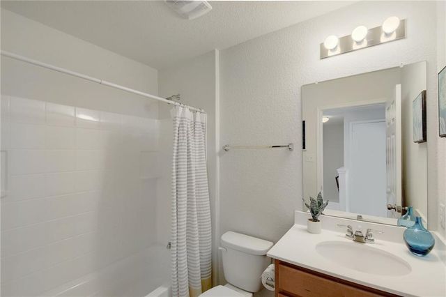 218 Cascata WAY, Liberty Hill, TX 78642