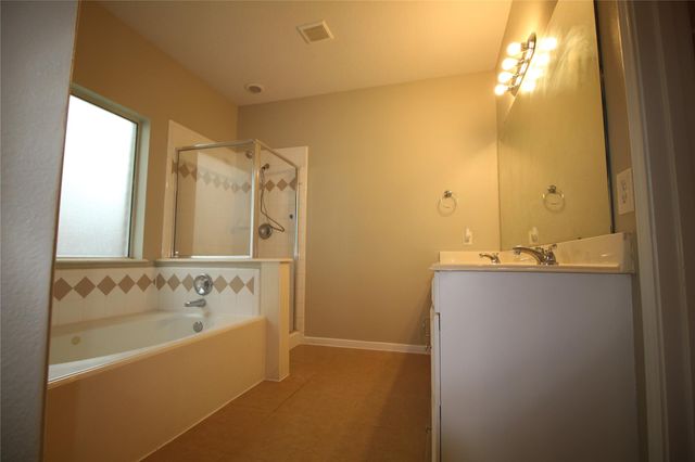 16730 Town Glade Drive, Cypress, TX 77429