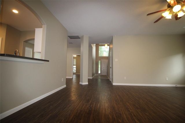16730 Town Glade Drive, Cypress, TX 77429