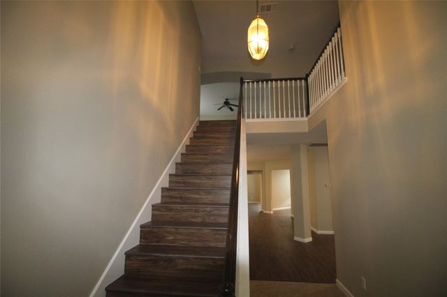 16730 Town Glade Drive, Cypress, TX 77429