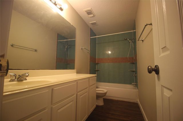 16730 Town Glade Drive, Cypress, TX 77429