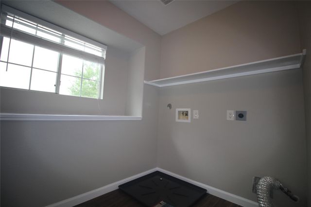 16730 Town Glade Drive, Cypress, TX 77429