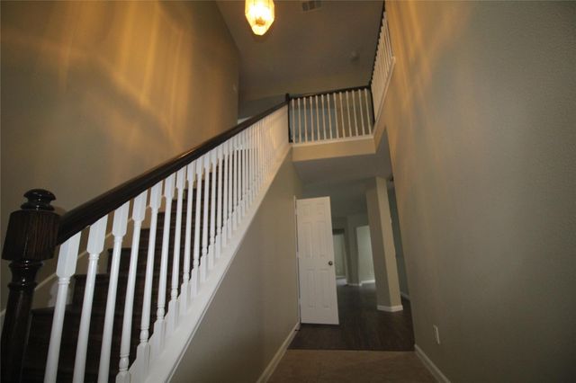 16730 Town Glade Drive, Cypress, TX 77429