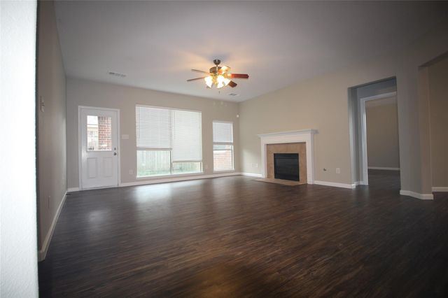 16730 Town Glade Drive, Cypress, TX 77429