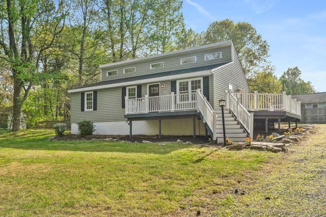 327 UNION DR, Ruther Glen, VA 22546