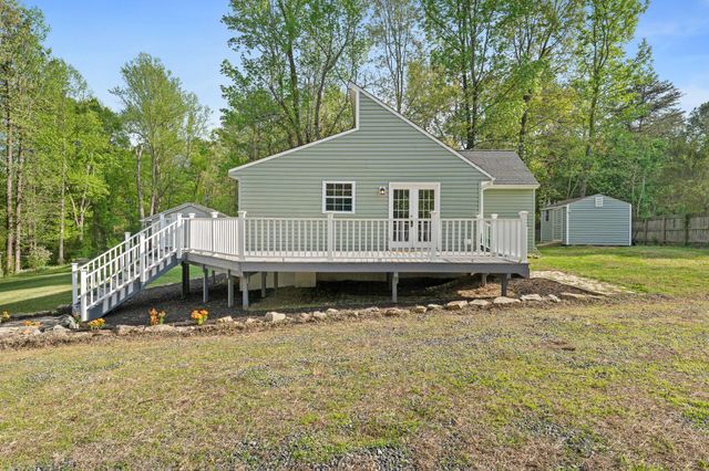 327 UNION DR, Ruther Glen, VA 22546