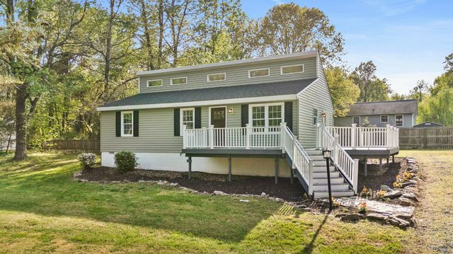 327 UNION DR, Ruther Glen, VA 22546