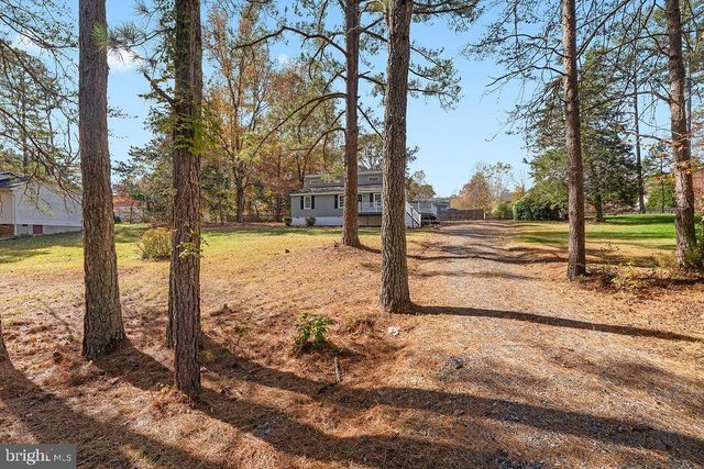 327 UNION DR, Ruther Glen, VA 22546