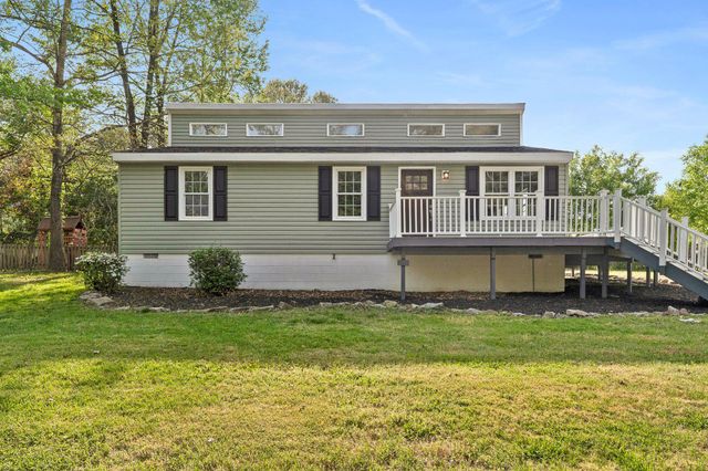327 UNION DR, Ruther Glen, VA 22546