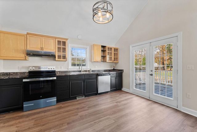 327 UNION DR, Ruther Glen, VA 22546