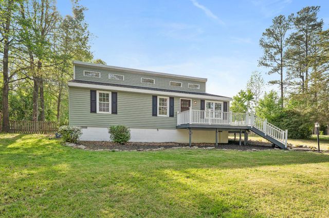 327 UNION DR, Ruther Glen, VA 22546