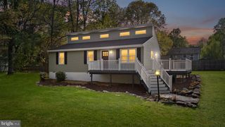 327 UNION DR, Ruther Glen, VA 22546