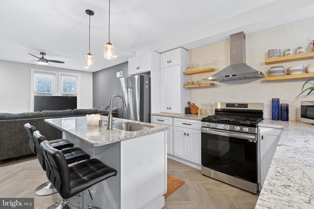 565 S CHRISTIAN ST, Lancaster, PA 17602