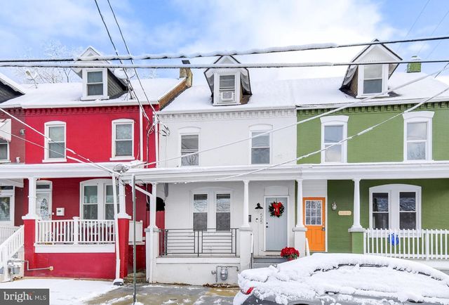 565 S CHRISTIAN ST, Lancaster, PA 17602