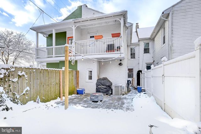 565 S CHRISTIAN ST, Lancaster, PA 17602