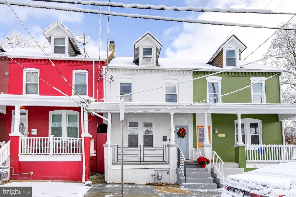 565 S CHRISTIAN ST, Lancaster, PA 17602