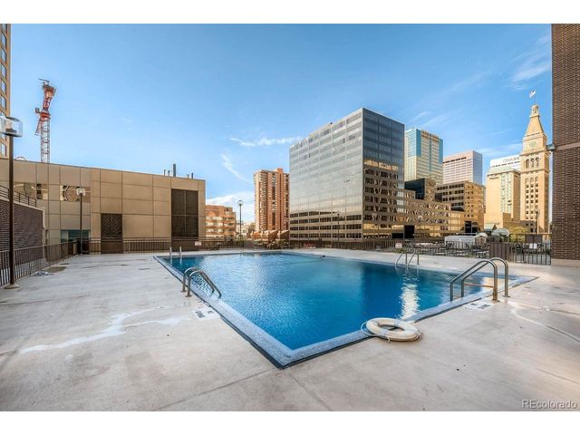 1020 15th St 15A, Denver, CO 80202