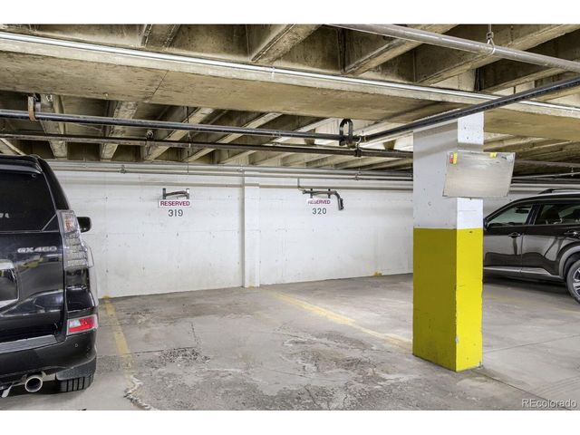 1020 15th St 15A, Denver, CO 80202