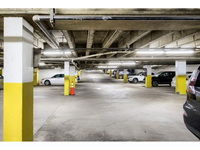 1020 15th St 15A, Denver, CO 80202