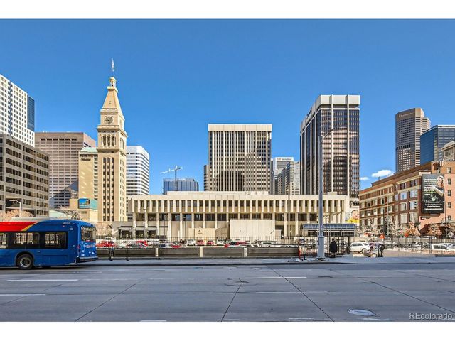1020 15th St 15A, Denver, CO 80202