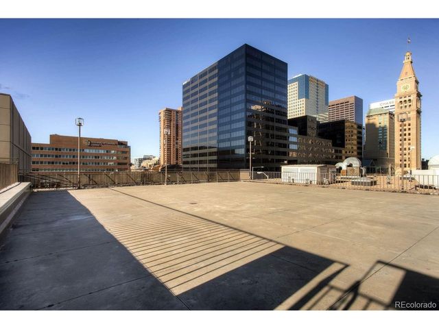 1020 15th St 15A, Denver, CO 80202